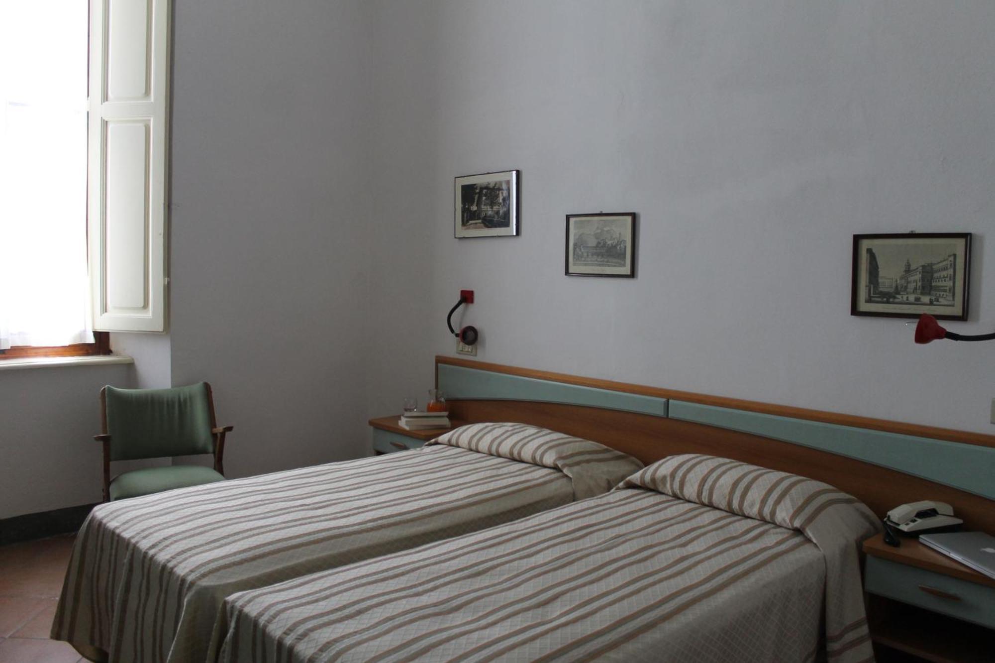Hotel Croce Di Savoia Vallombrosa Room photo