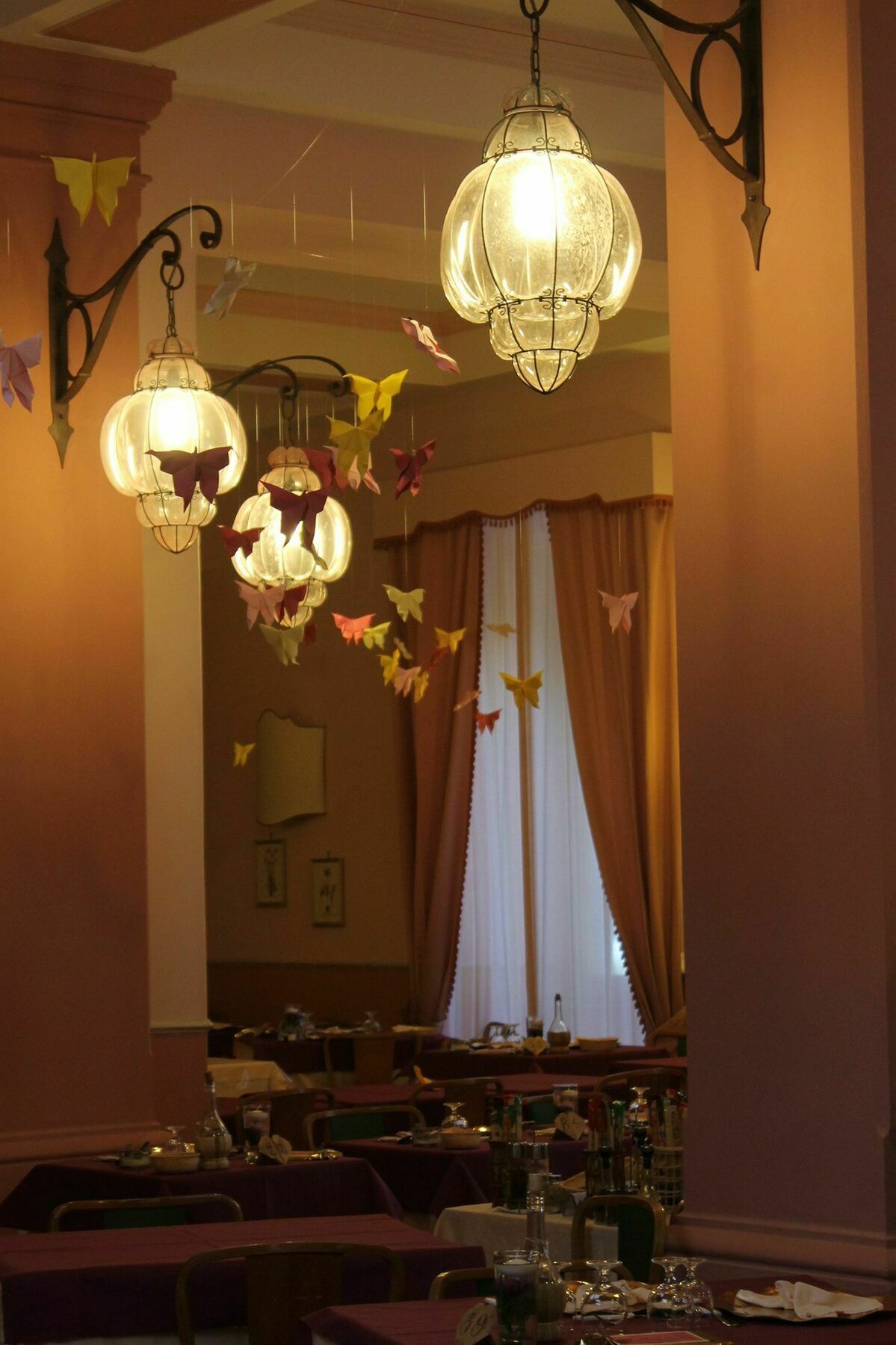 Hotel Croce Di Savoia Vallombrosa Exterior photo